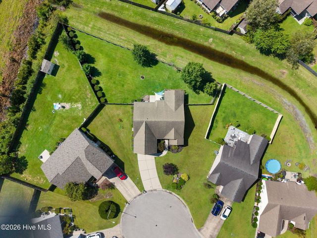 2618 Ravens Glass Court, Wilmington, NC 28411