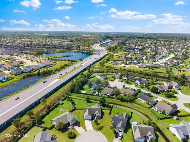 2618 Ravens Glass Court, Wilmington, NC 28411