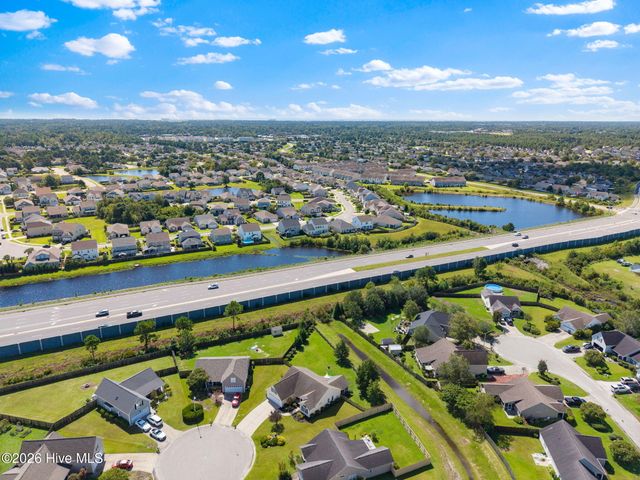 2618 Ravens Glass Court, Wilmington, NC 28411