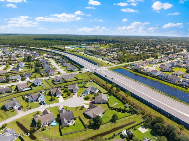 2618 Ravens Glass Court, Wilmington, NC 28411