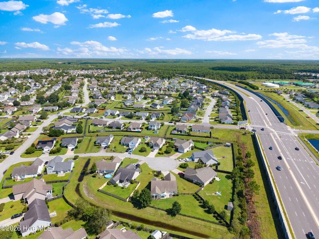 2618 Ravens Glass Court, Wilmington, NC 28411