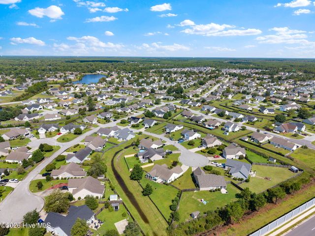 2618 Ravens Glass Court, Wilmington, NC 28411
