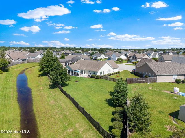 2618 Ravens Glass Court, Wilmington, NC 28411