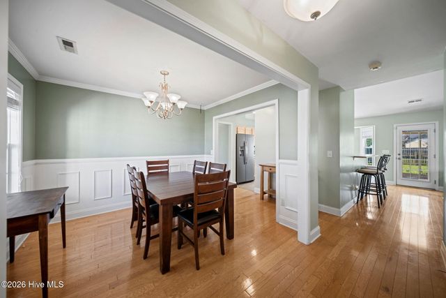 2618 Ravens Glass Court, Wilmington, NC 28411