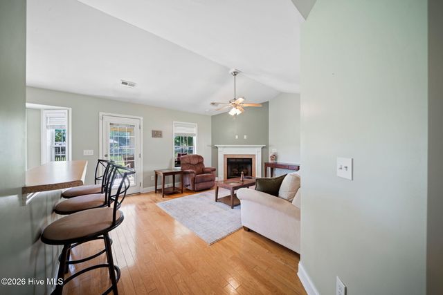 2618 Ravens Glass Court, Wilmington, NC 28411