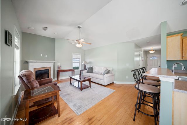 2618 Ravens Glass Court, Wilmington, NC 28411