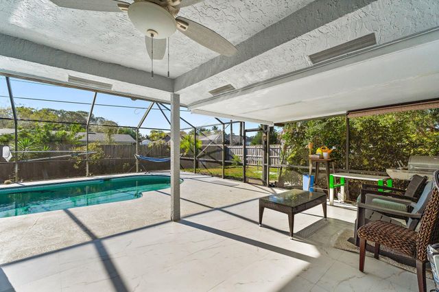 552 SW Banks Terrace, Port St. Lucie, Port St Lucie, FL 34953