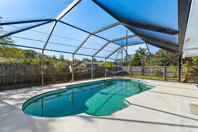 552 SW Banks Terrace, Port St. Lucie, Port St Lucie, FL 34953