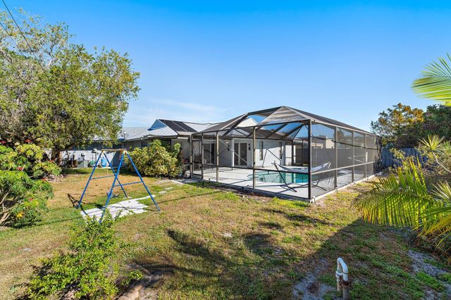 552 SW Banks Terrace, Port St. Lucie, Port St Lucie, FL 34953