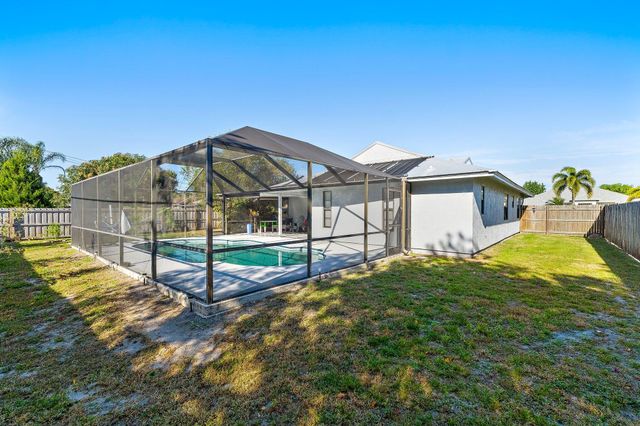 552 SW Banks Terrace, Port St. Lucie, Port St Lucie, FL 34953