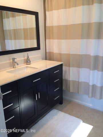 43 N ST AUGUSTINE Boulevard, St. Augustine, FL 32080