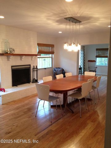 43 N ST AUGUSTINE Boulevard, St. Augustine, FL 32080