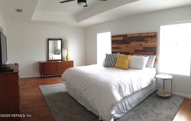 43 N ST AUGUSTINE Boulevard, St. Augustine, FL 32080