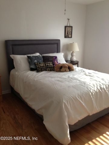 43 N ST AUGUSTINE Boulevard, St. Augustine, FL 32080