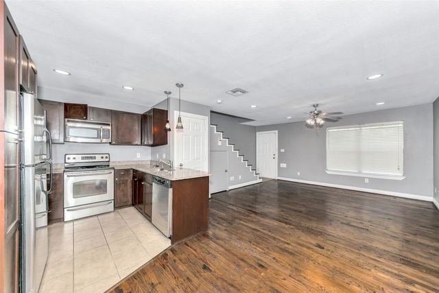 4721 Bradford Drive A, Dallas, TX 75219