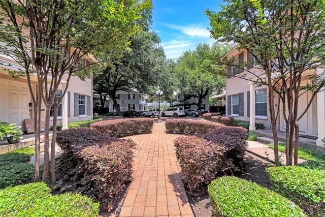 4721 Bradford Drive A, Dallas, TX 75219