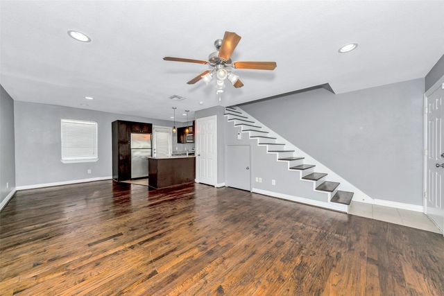 4721 Bradford Drive A, Dallas, TX 75219
