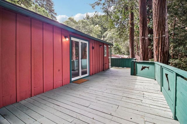 123 Pine Avenue, Felton, CA 95018