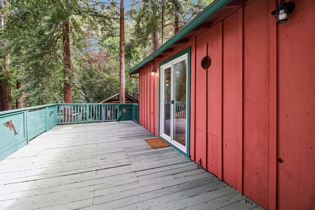 123 Pine Avenue, Felton, CA 95018