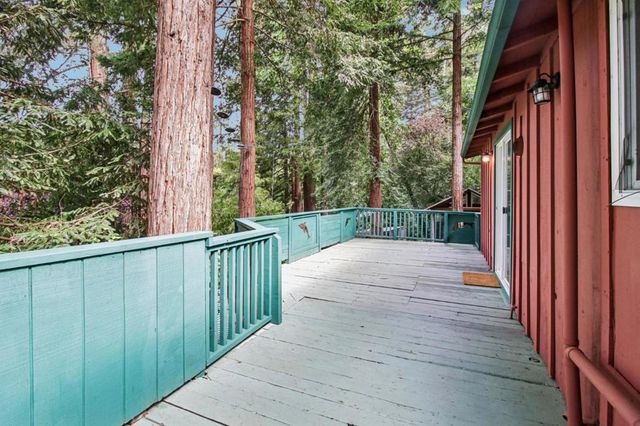 123 Pine Avenue, Felton, CA 95018