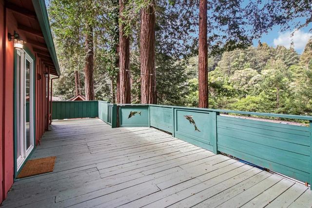123 Pine Avenue, Felton, CA 95018