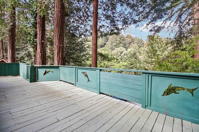 123 Pine Avenue, Felton, CA 95018
