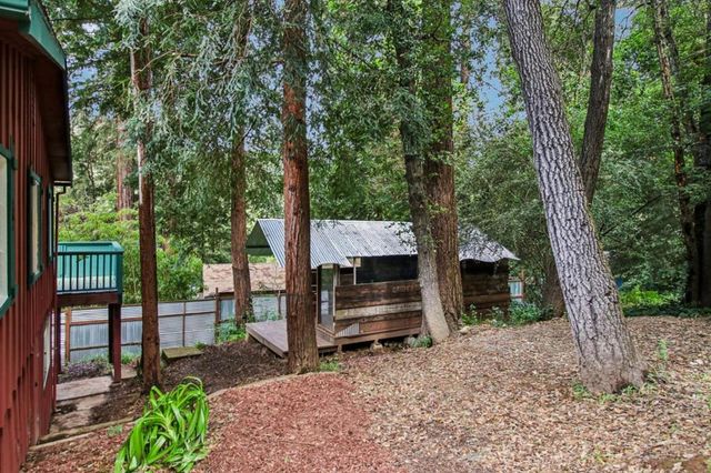 123 Pine Avenue, Felton, CA 95018