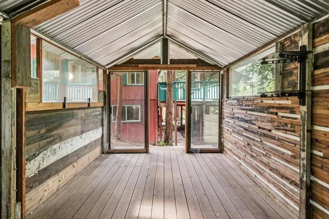 123 Pine Avenue, Felton, CA 95018