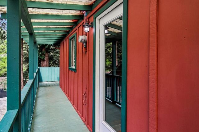 123 Pine Avenue, Felton, CA 95018
