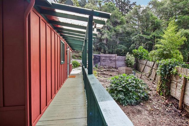 123 Pine Avenue, Felton, CA 95018