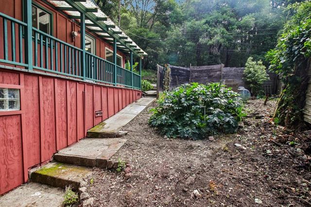 123 Pine Avenue, Felton, CA 95018
