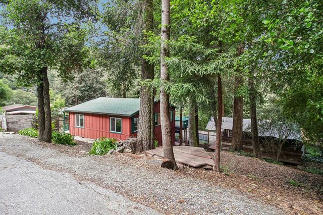 123 Pine Avenue, Felton, CA 95018