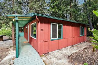 123 Pine Avenue, Felton, CA 95018