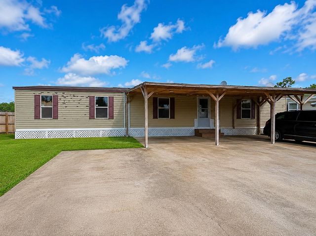 3199 Road 5210, Cleveland, TX 77327