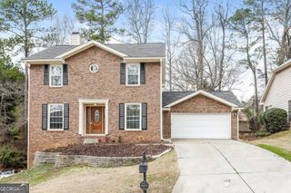 601 Mountain Harbor, Stone Mountain, GA 30087