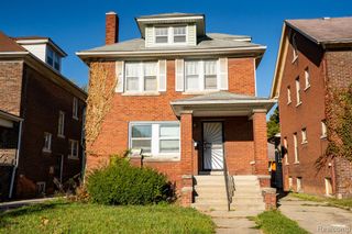5056 Underwood Street, Detroit, MI 48204