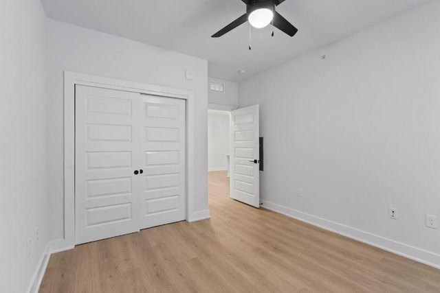 2500 Longview ST 105, Austin, TX 78705