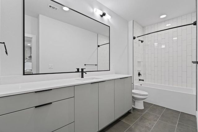 2500 Longview ST 105, Austin, TX 78705