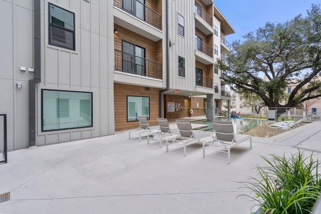 2500 Longview ST 105, Austin, TX 78705
