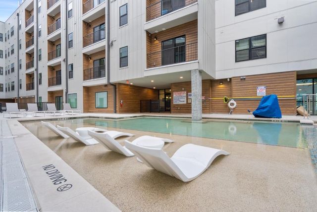2500 Longview ST 105, Austin, TX 78705