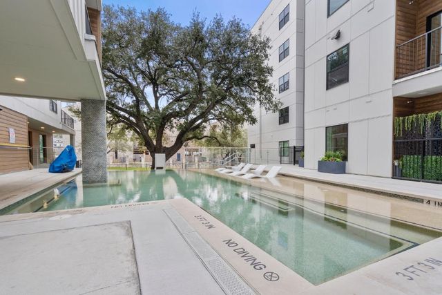 2500 Longview ST 105, Austin, TX 78705