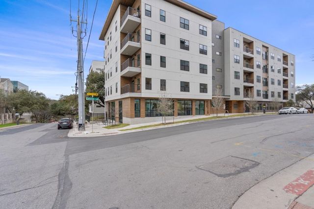 2500 Longview ST 105, Austin, TX 78705