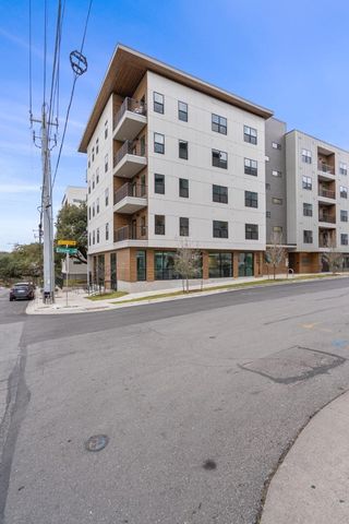 2500 Longview ST 105, Austin, TX 78705