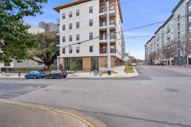 2500 Longview ST 105, Austin, TX 78705