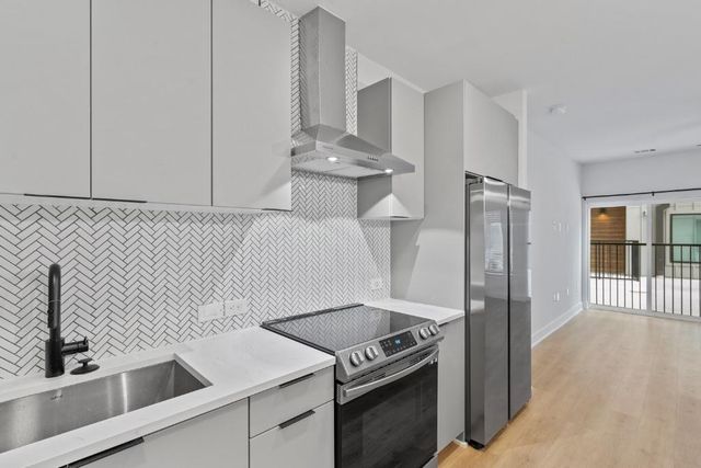 2500 Longview ST 105, Austin, TX 78705