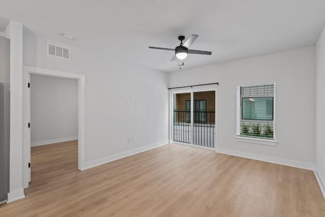 2500 Longview ST 105, Austin, TX 78705