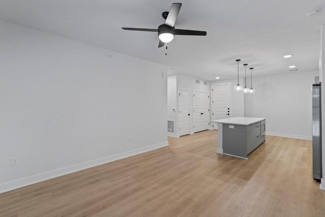 2500 Longview ST 105, Austin, TX 78705