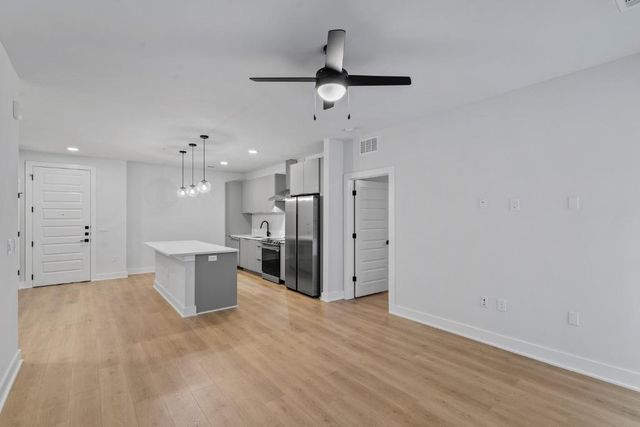 2500 Longview ST 105, Austin, TX 78705