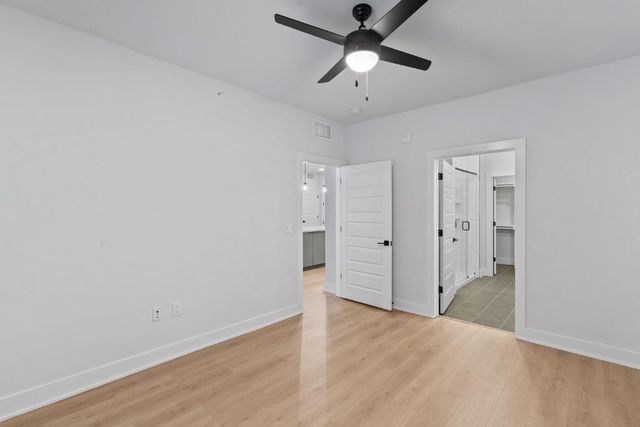 2500 Longview ST 105, Austin, TX 78705