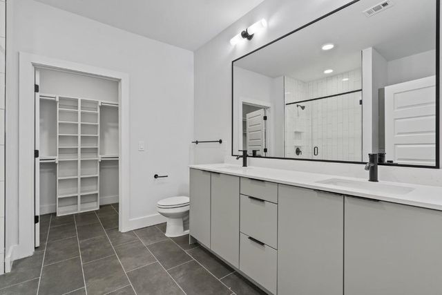 2500 Longview ST 105, Austin, TX 78705